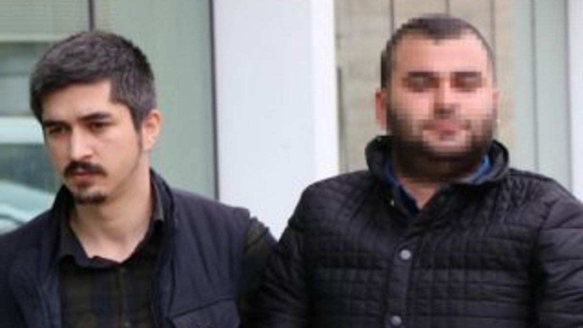 Samsun'da uyuşturucu operasyonu: 4 tutuklama