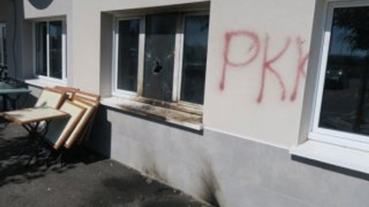 Fransa'da 3 PKK'lıya hapis cezası