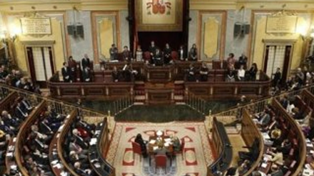 İspanya'dan Ermeni soykırımı iddialarına ret