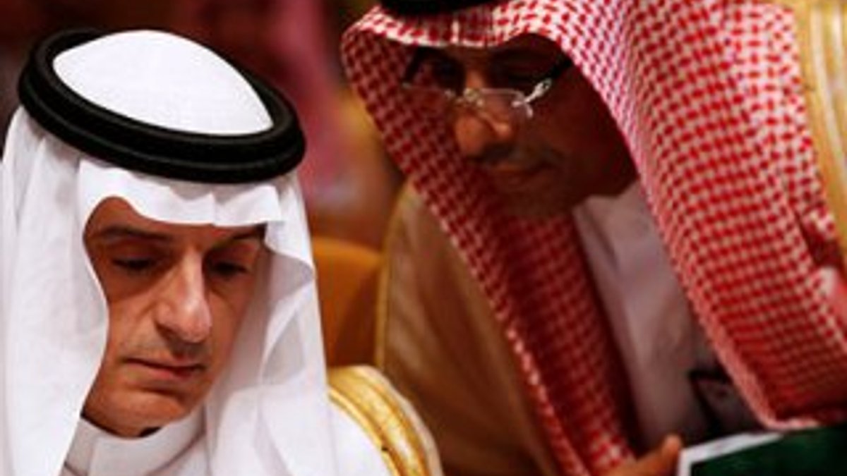 4 Arap ülkesi Katar için toplandı 'İran'dan endişeliyiz' dedi