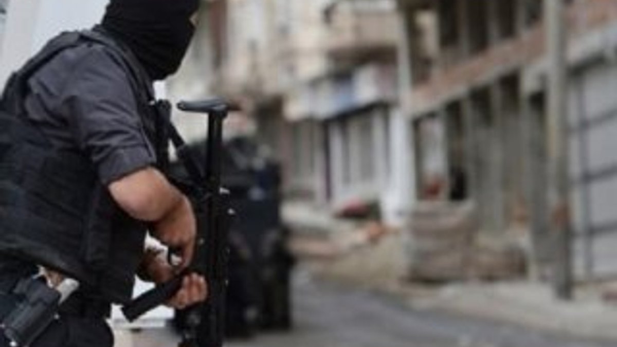 Keşan'da 2 DEAŞ üyesi Afgan yakalandı