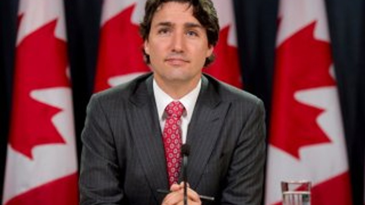 Kanada'dan Suriye operasyonuna destek