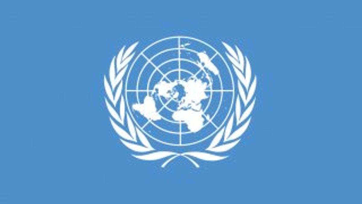 BM'nin gündemi: Suriye