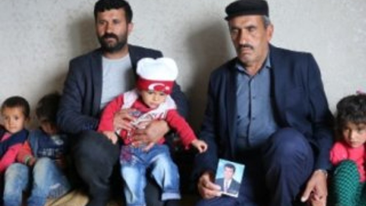 Terör örgütü PKK 38 Kürt çocuğu yetim bıraktı