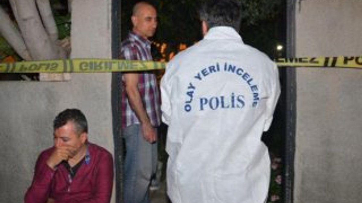 Adana'da 2 gündür haber alınamayan kadın ölü bulundu