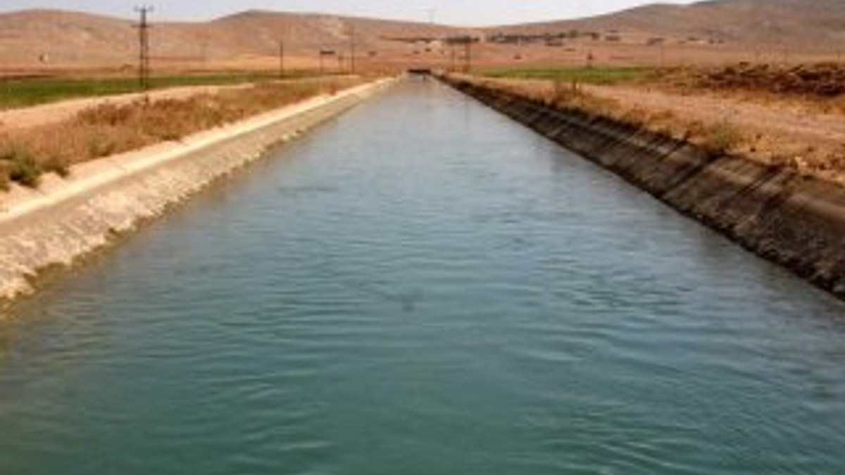 Şanlıurfa'da sulama kanalına düşen çocuk ölü bulundu