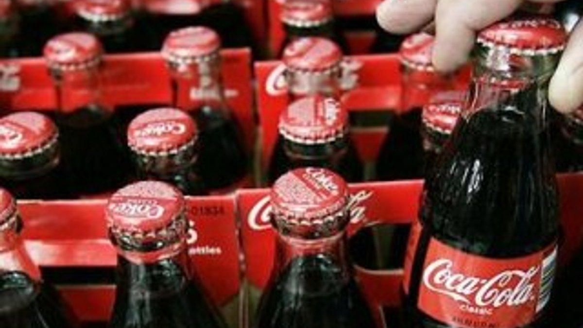 Coca Cola'dan Pakistan'a 250 milyonluk yatırım