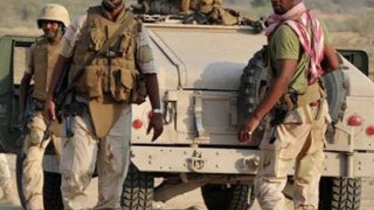Arabistan öncülüğündeki koalisyon Yemen'de sivilleri vurdu