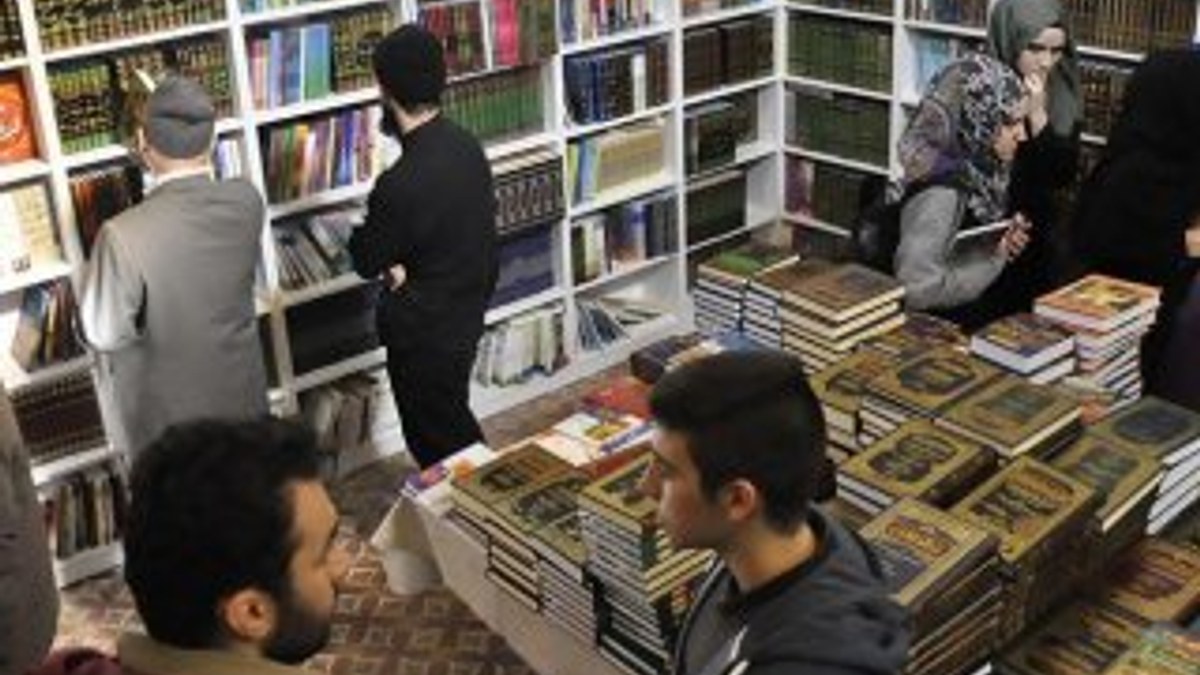 Arapça yayınlara ilgi arttı