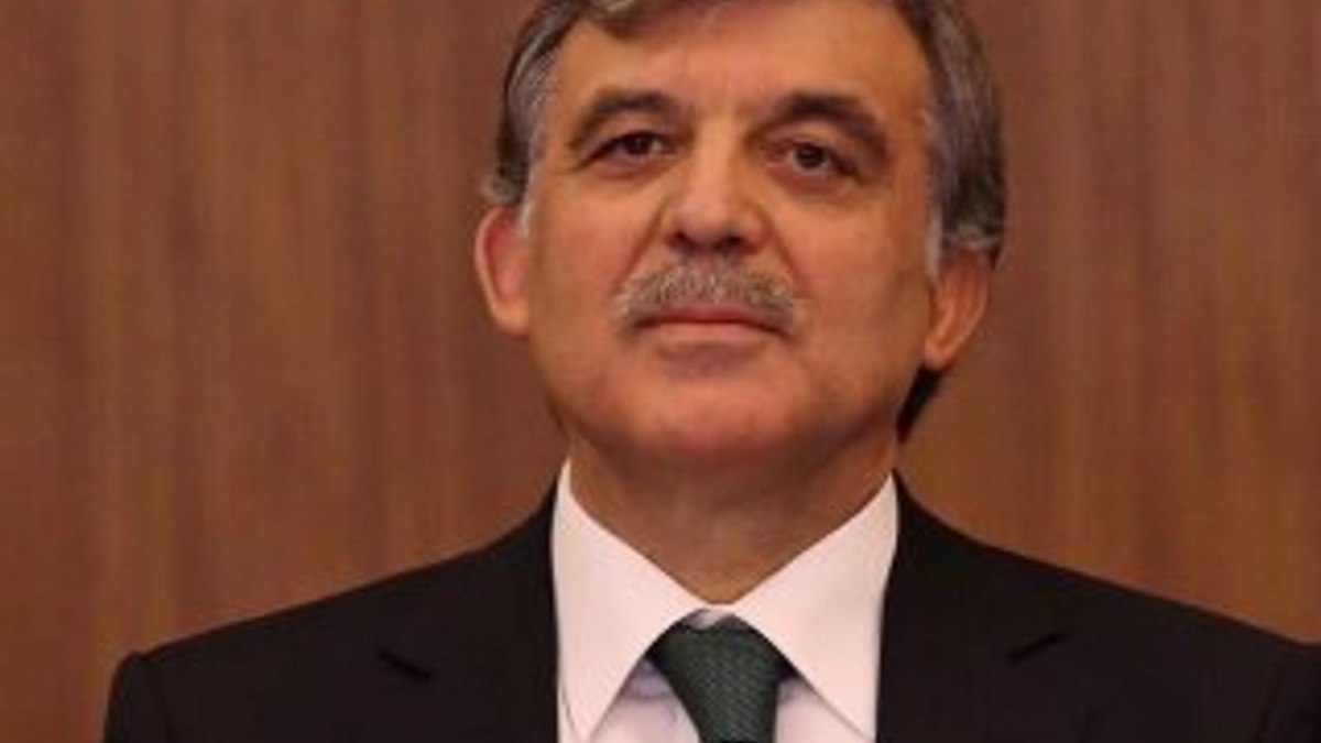 Saadet Partisi Lideri Abdullah Gül'le görüşecek