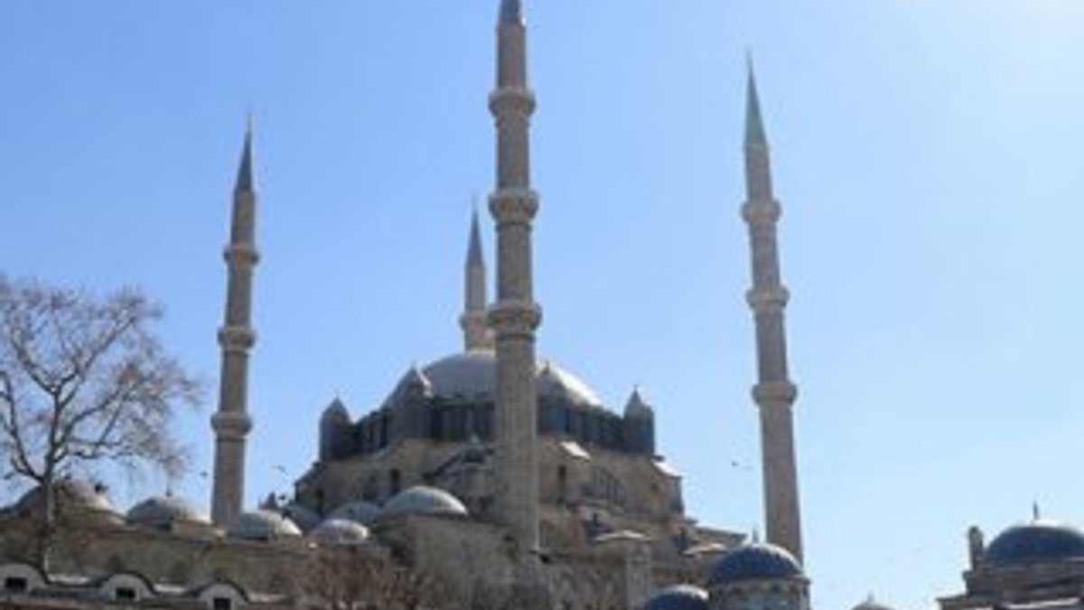 Mimar Sinan'ın ustalık eseri yenilenecek