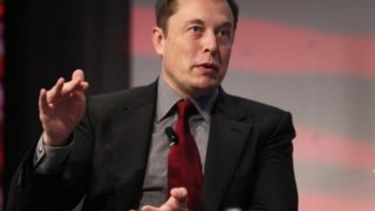 Elon Musk'a göre verimli olmanın 5 yolu