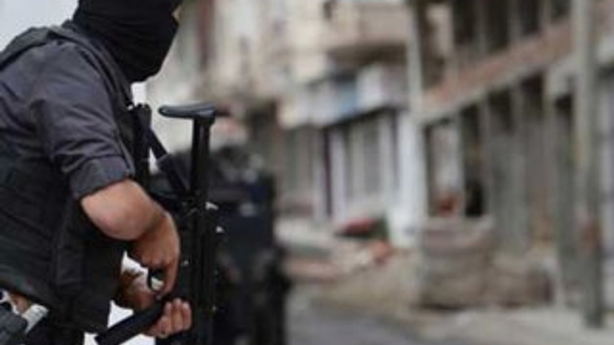 Ardahan'da 11 öğrenci PKK'dan tutuklandı