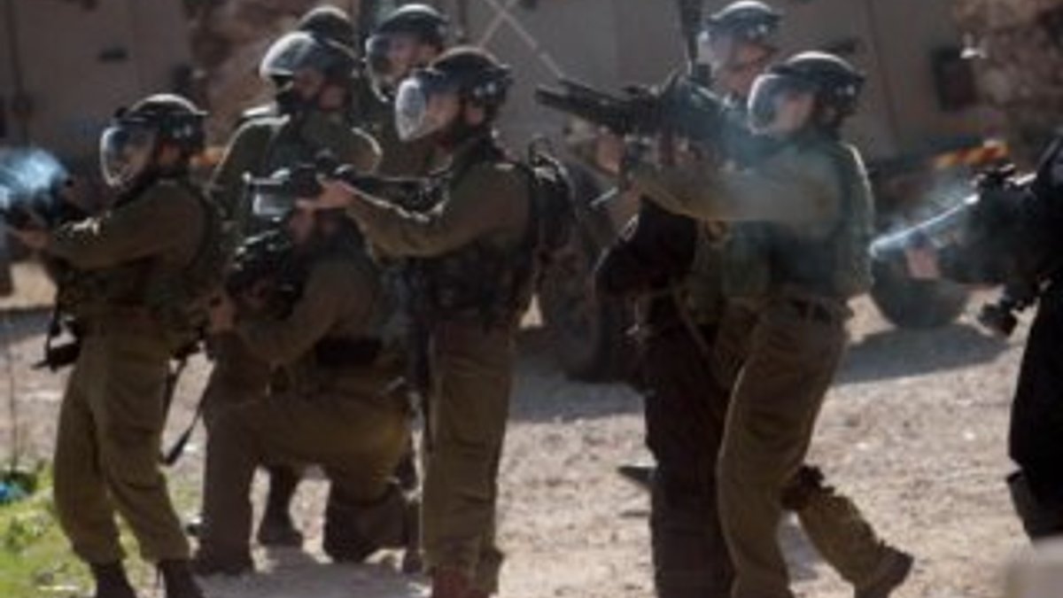 İsrail'in 9 askeri okul öğrencisi selde öldü