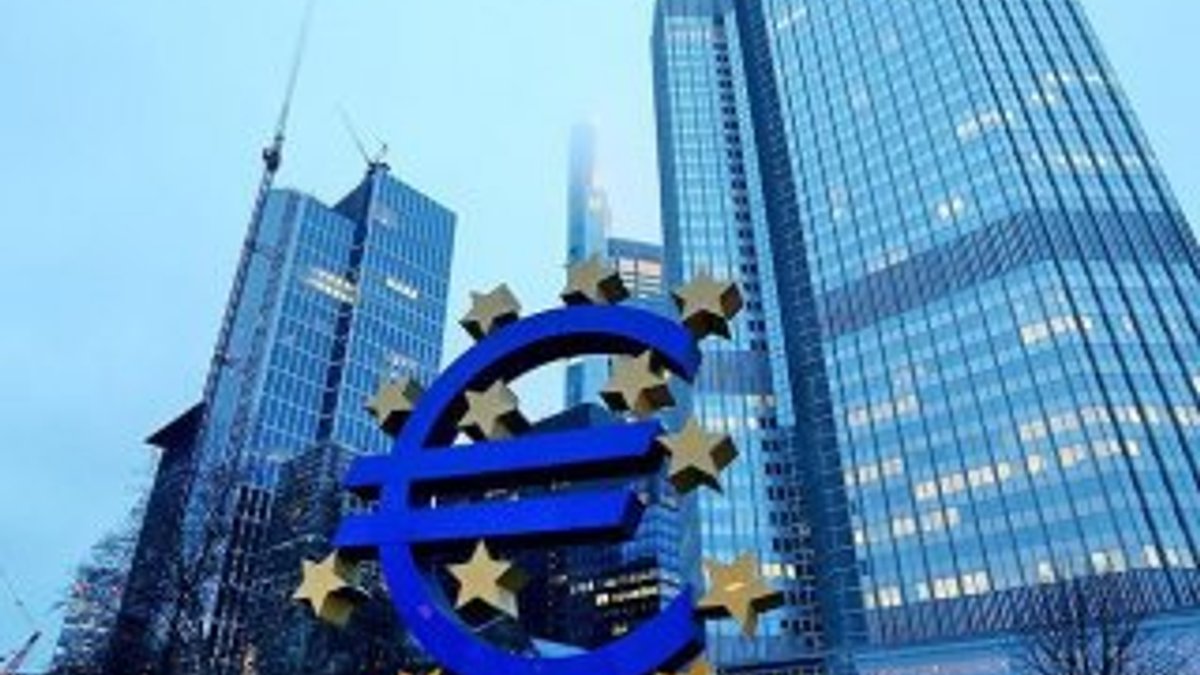 Avrupa Merkez Bankası faizlerde değişiklik yapmadı
