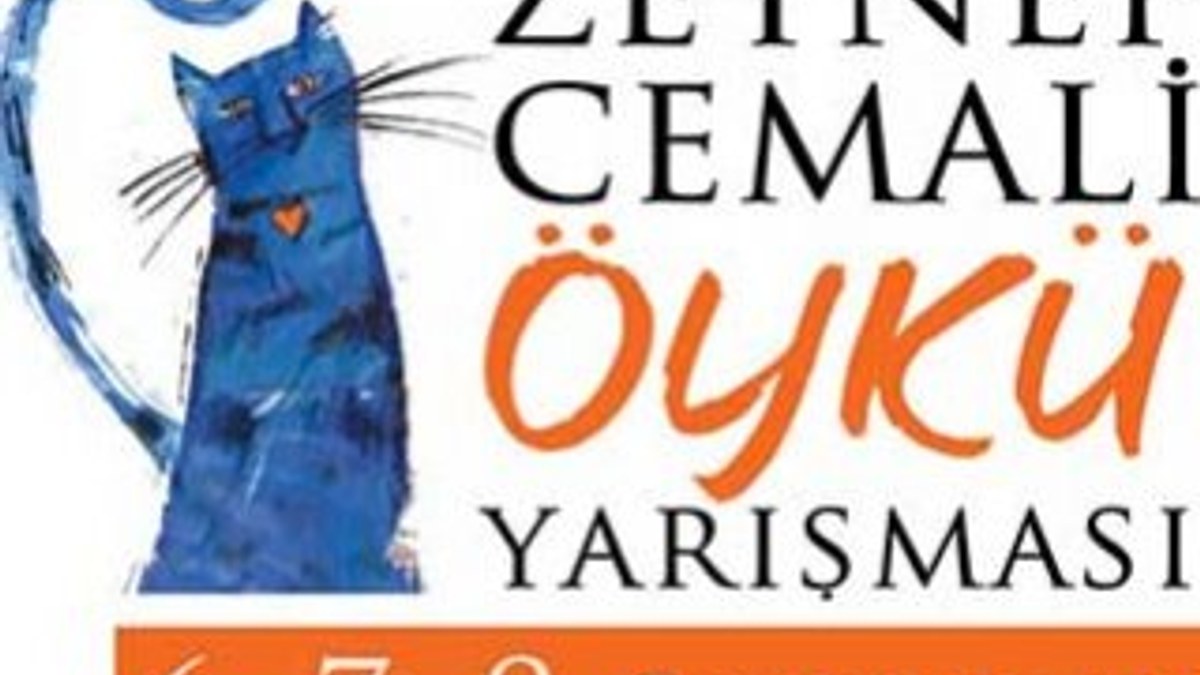 Zeynep Cemali Öykü Yarışması için son başvuru 22 Mayıs