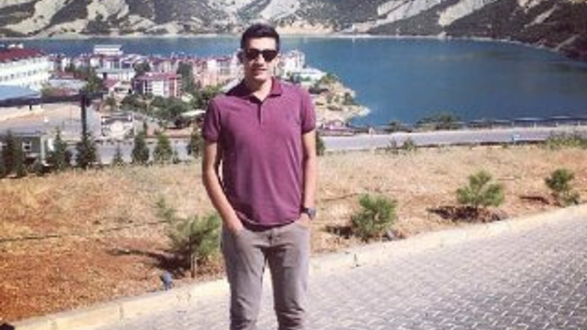 Afrin'de görevli astsubay trafik kazasında hayatını kaybetti