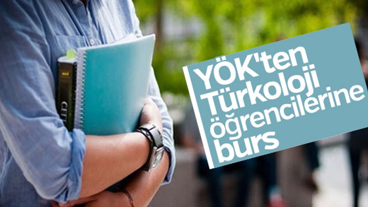 Yurt dışındaki Türkoloji öğrencilerine burs imkanı