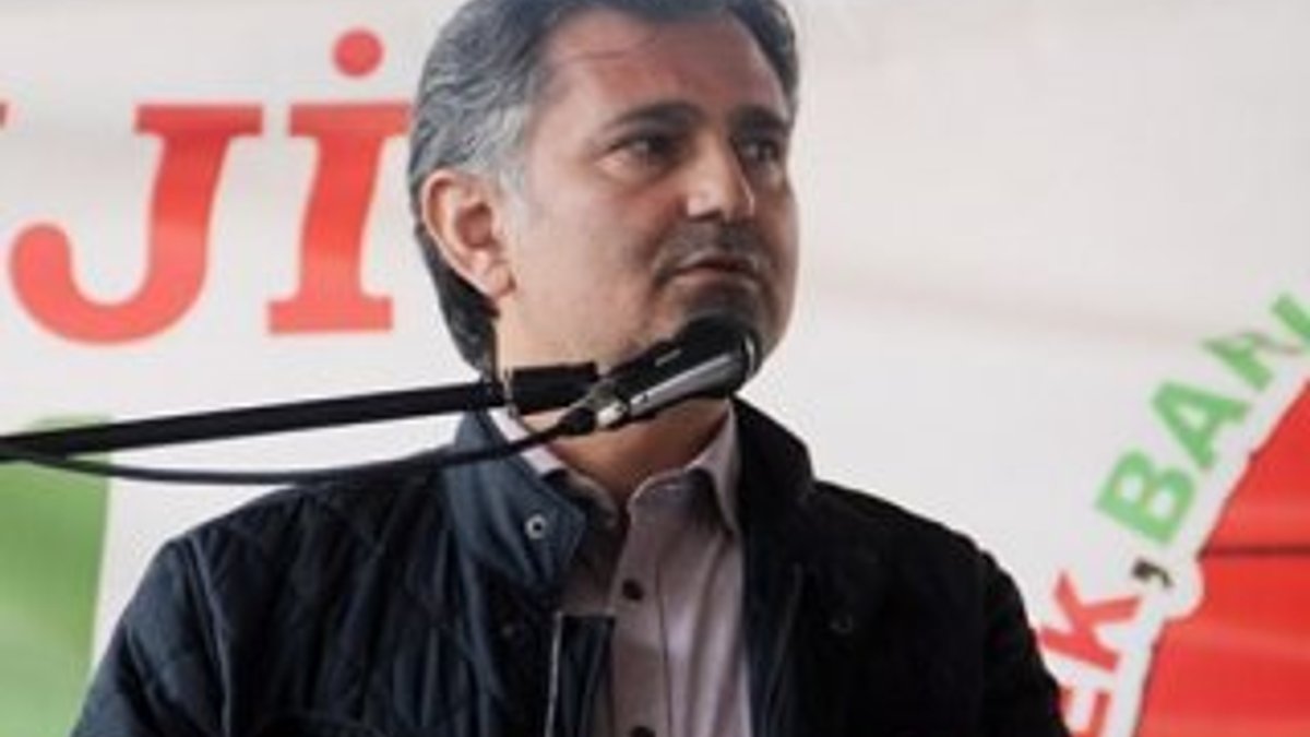 HDP'li vekilin eleştirileri CHP'lileri kızdırdı