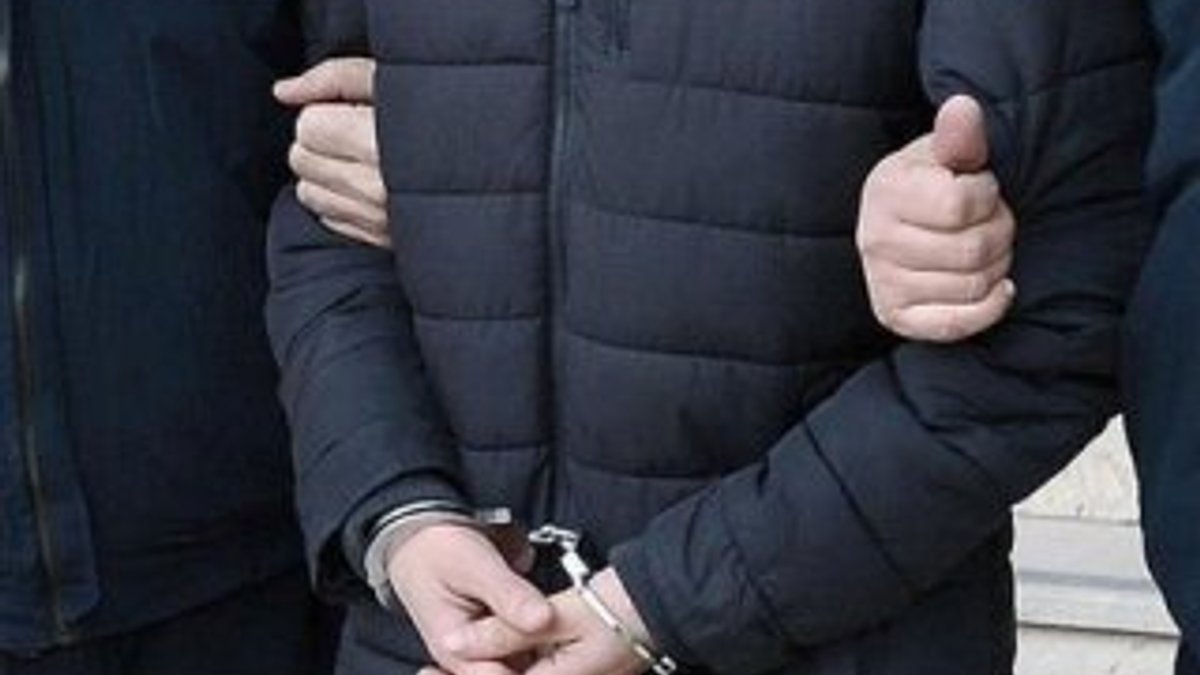 Meslekten ihraç edilmiş FETÖ sanığı 3 polise hapis cezası