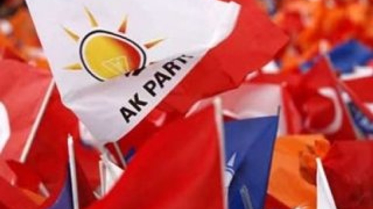 AK Parti'de aday belirleme süreci başlıyor
