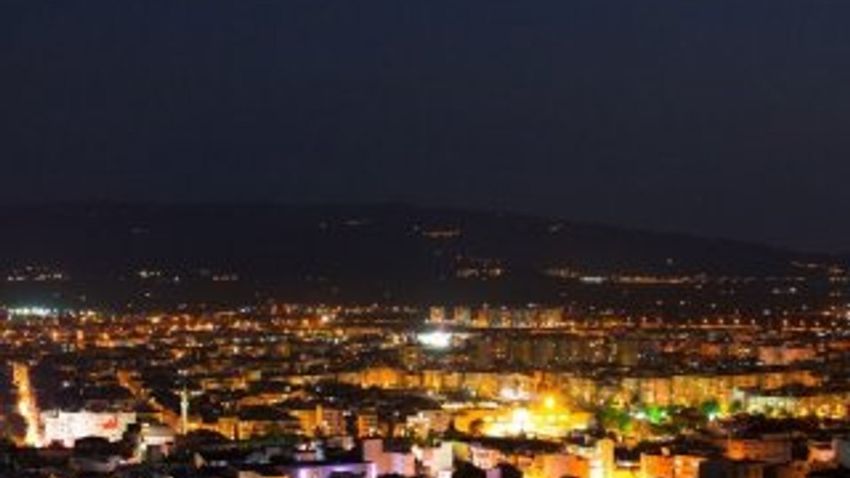 Çürük yumurta kokusu Aydın'da halka nefes aldırmadı