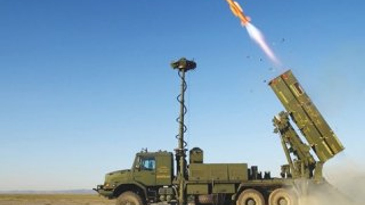 Rusya hava savunma sisteminde yapay zeka kullanacak