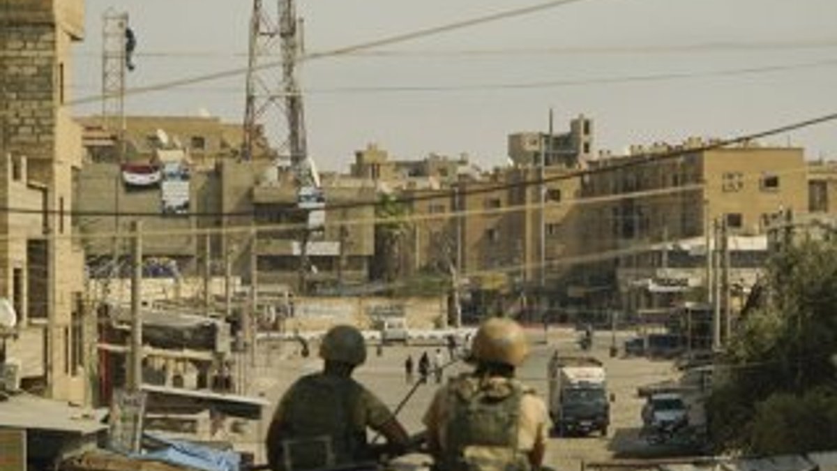 Mısır Dışişleri Bakanı: Suriye'ye asker gönderilebilir