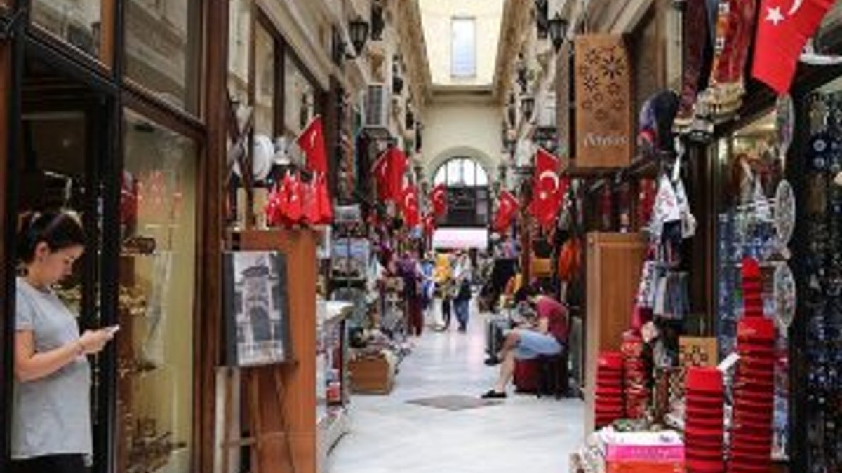 İstanbul'da ofis ve mağaza kiraları geriledi