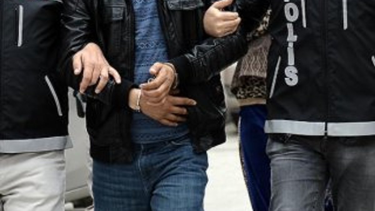 Ankara'da zehir tacirlerine darbe: 34 tutuklama