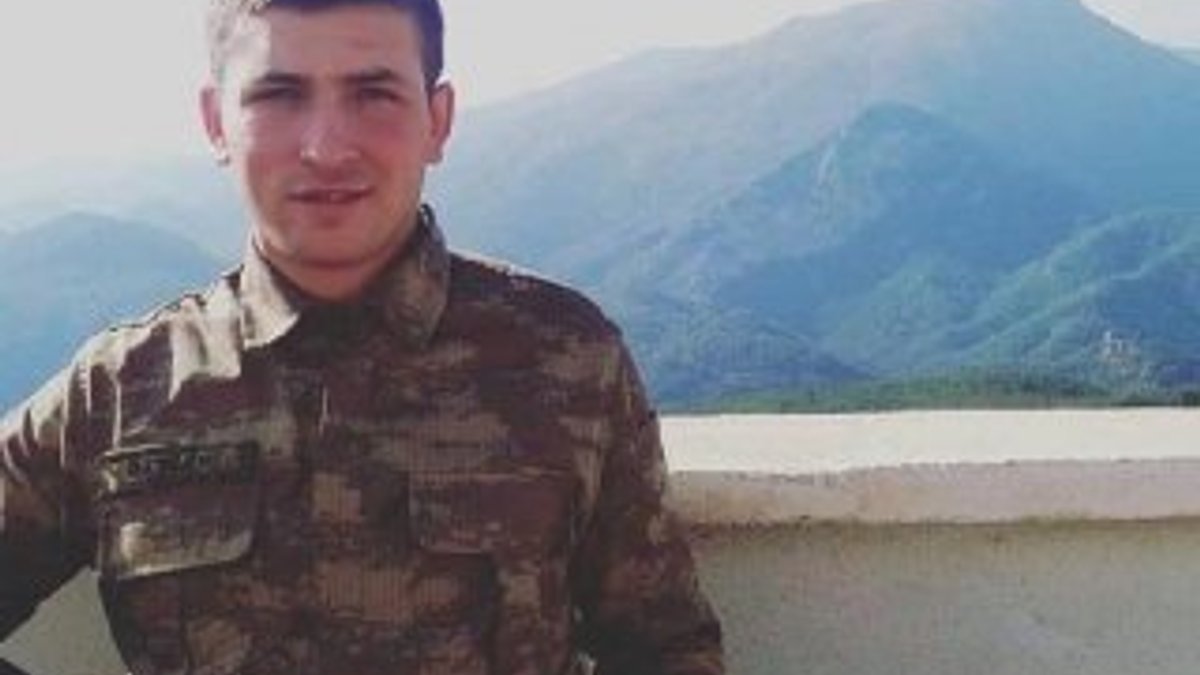 Bıçaklı kavgada 1 asker yaşamını yitirdi