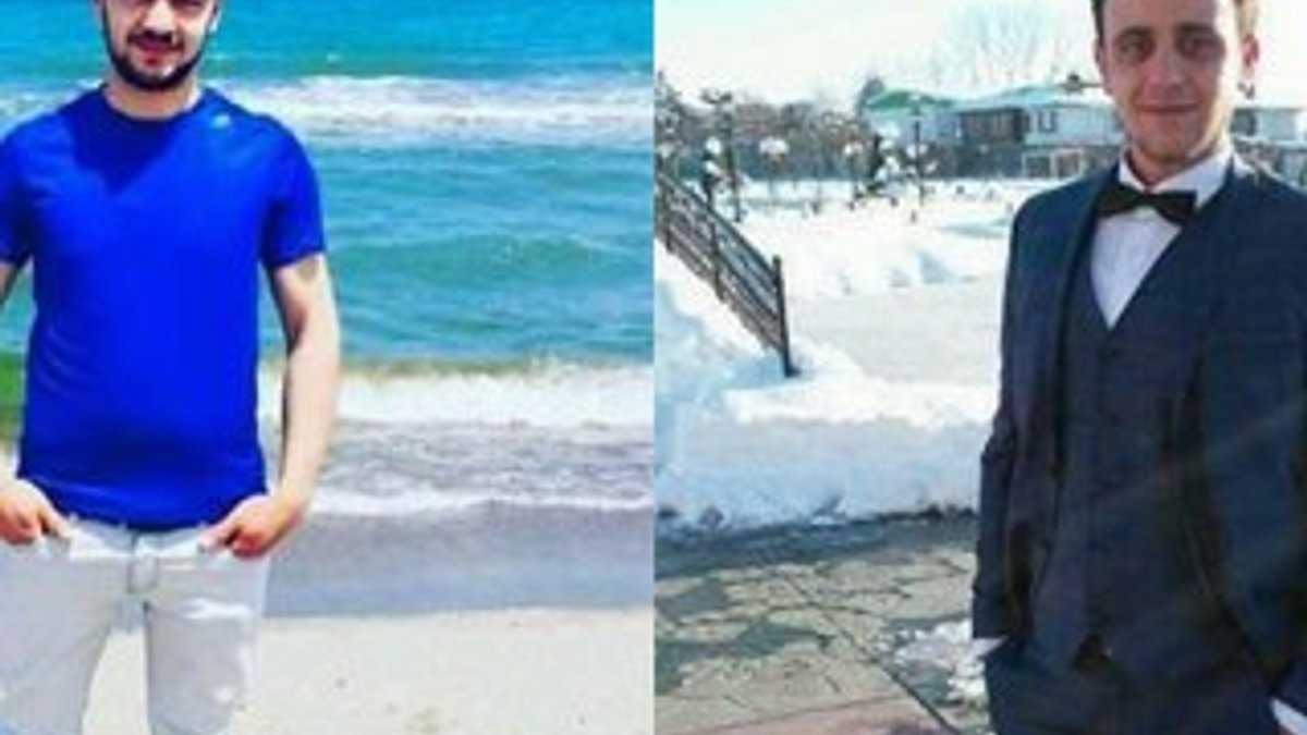 Samsun'da iki kardeş ölü bulundu