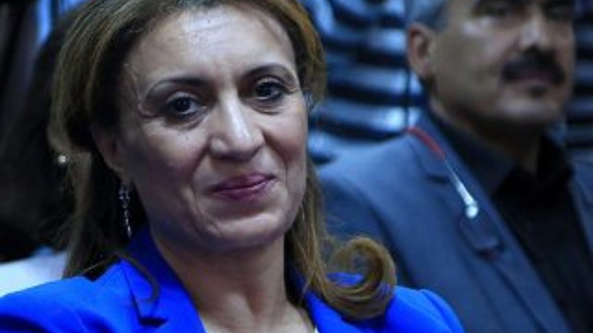 Tunus'ta başkent belediye başkanı ilk kez bir kadın