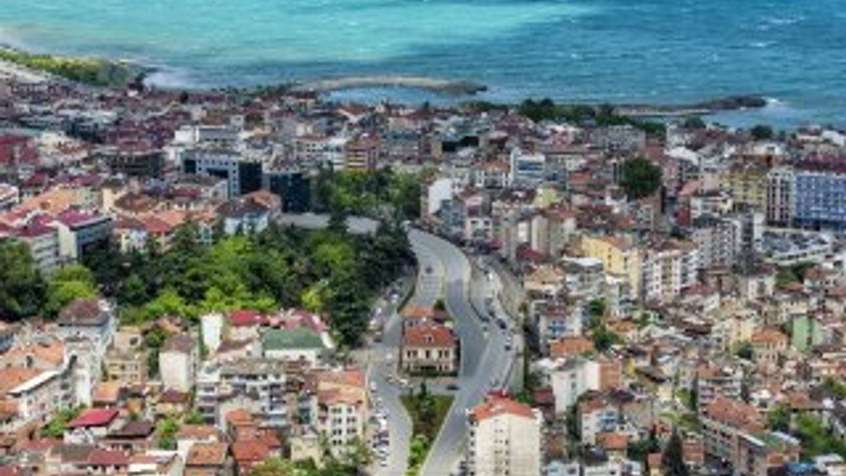 Trabzon'da teleferik alanı ihalesi 21 Mayıs'ta