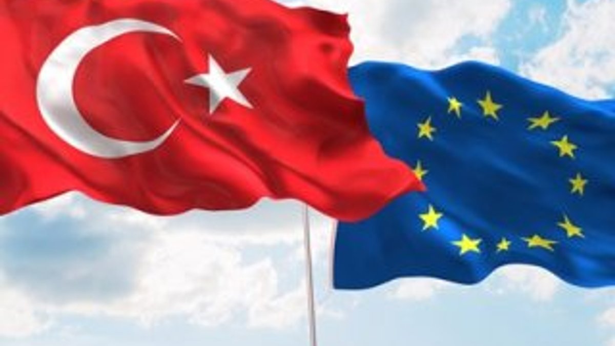Türkiye AB'de 28 ülkeye istihdamda fark attı