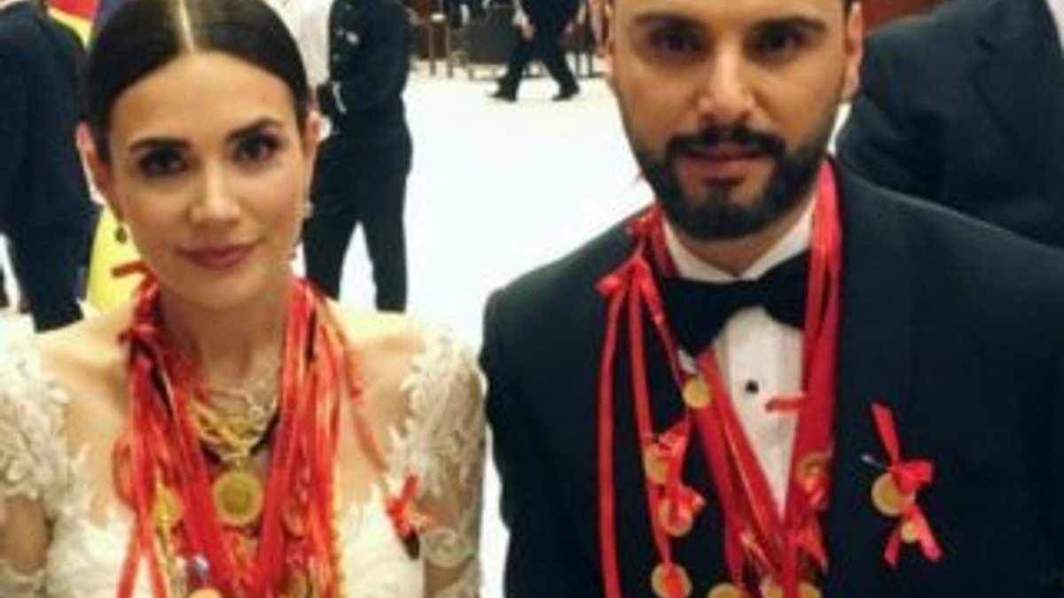 Alişan: Türkiye benim evlenmemi beklemiş