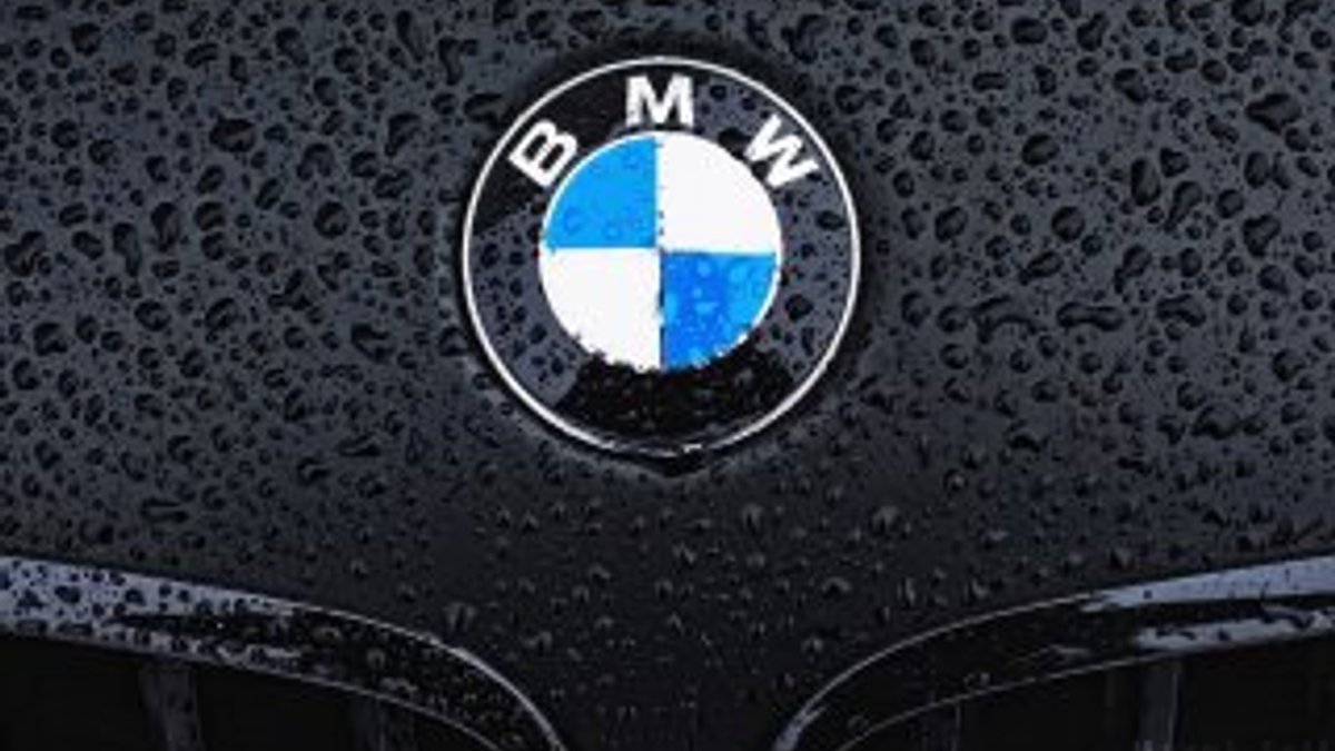 BMW 312 bin aracı geri çağırdı