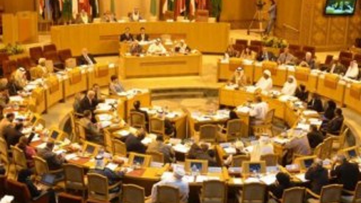 Arap Parlamentosu: İran bölgeyi tehlikeye atıyor