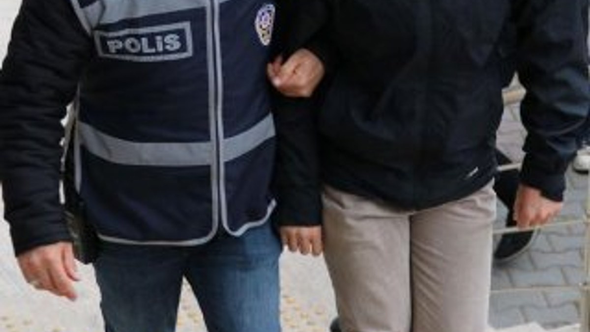 İzmir'de FETÖ operasyonu: 96 askere gözaltı kararı