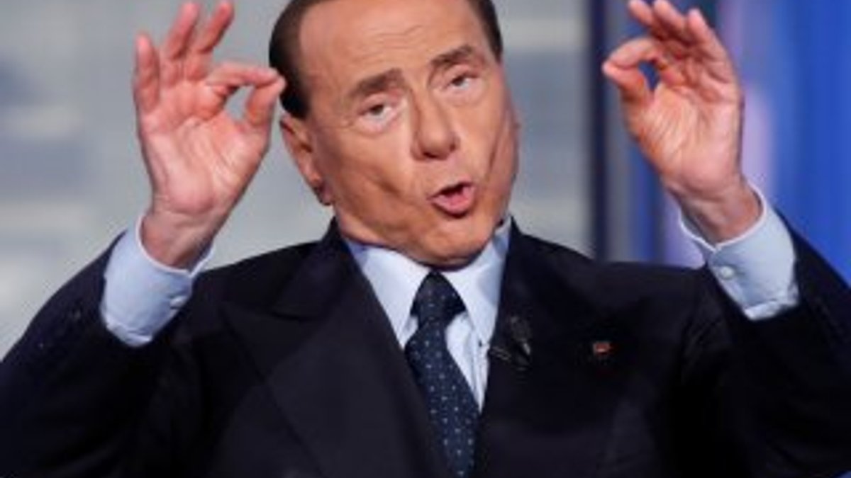 İtalya'da Berlusconi'nin siyasi yasağı kaldırıldı