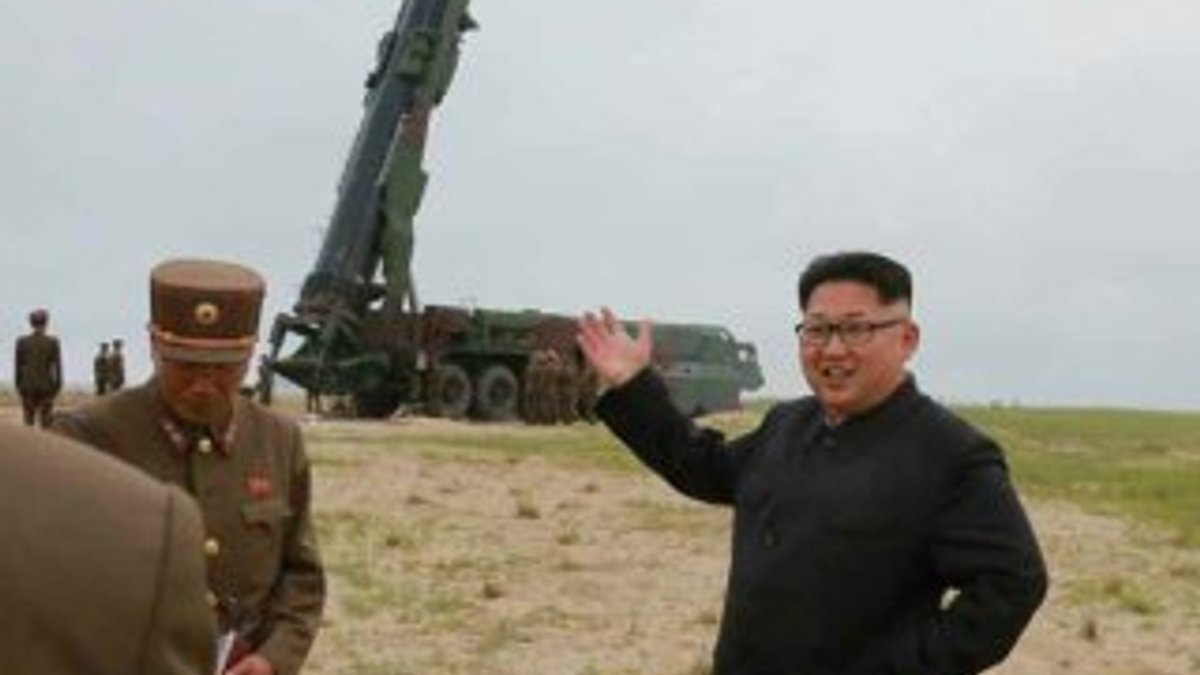 Kuzey Kore'de nükleer dönem sona eriyor