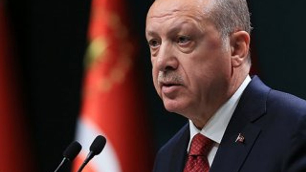Cumhurbaşkanı Erdoğan: Seçmeni sandığa taşımalıyız