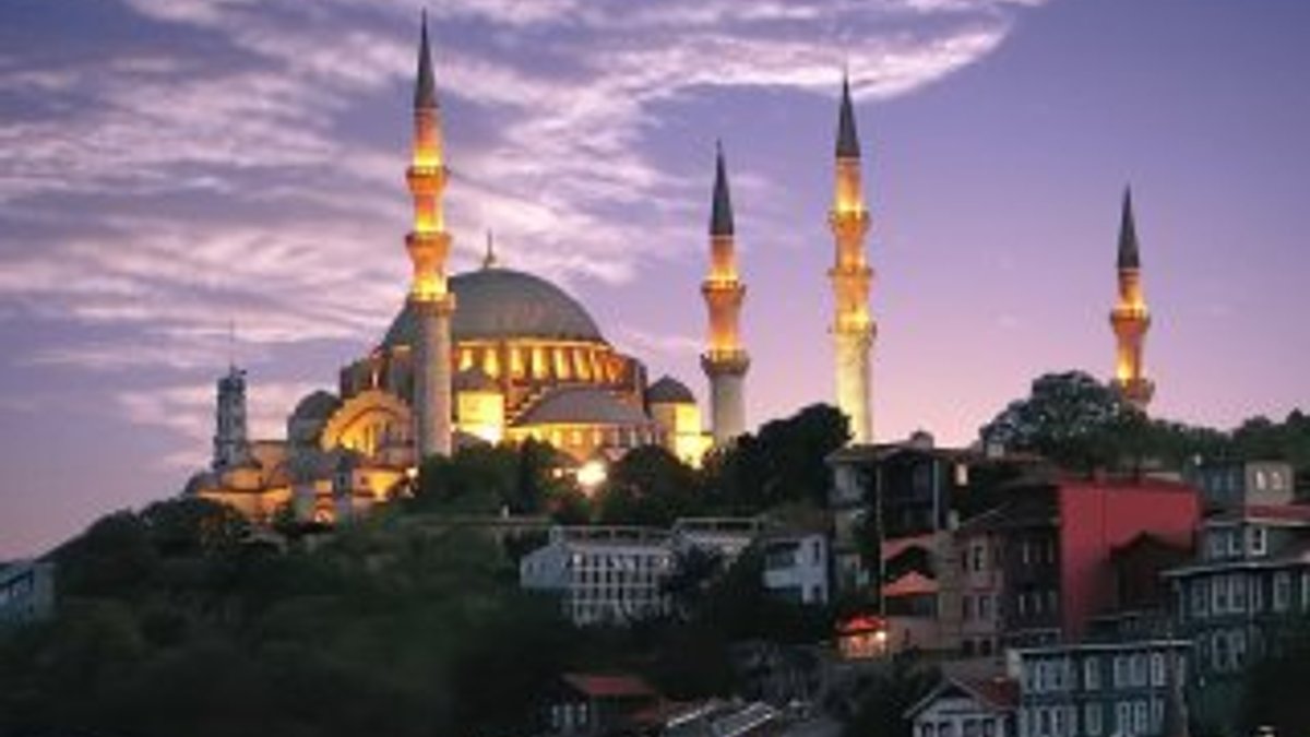 Ramazanda Edirne'ye 300 bin turist bekleniyor
