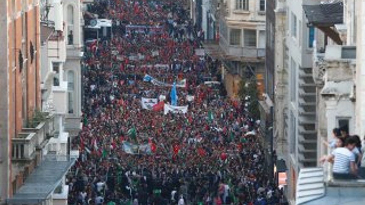 Türkiye, Kudüs için 3 günlük yas ilan etti