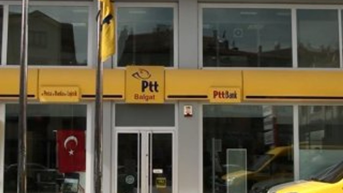 PTT'ye 5 bin personel alımı için başvurular başladı