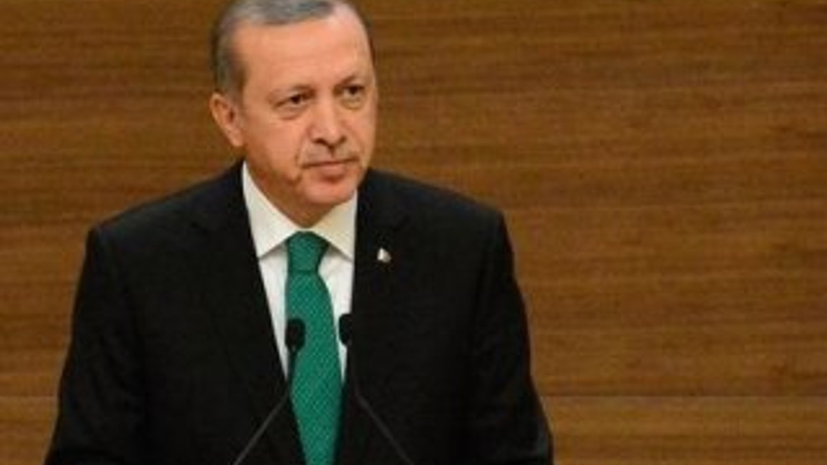Erdoğan, Ürdün Kralı ve Malezya Başbakanı'yla görüştü