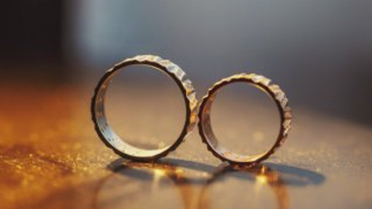 OECD ve AB'de boşanmalar artarken evlilikler azaldı