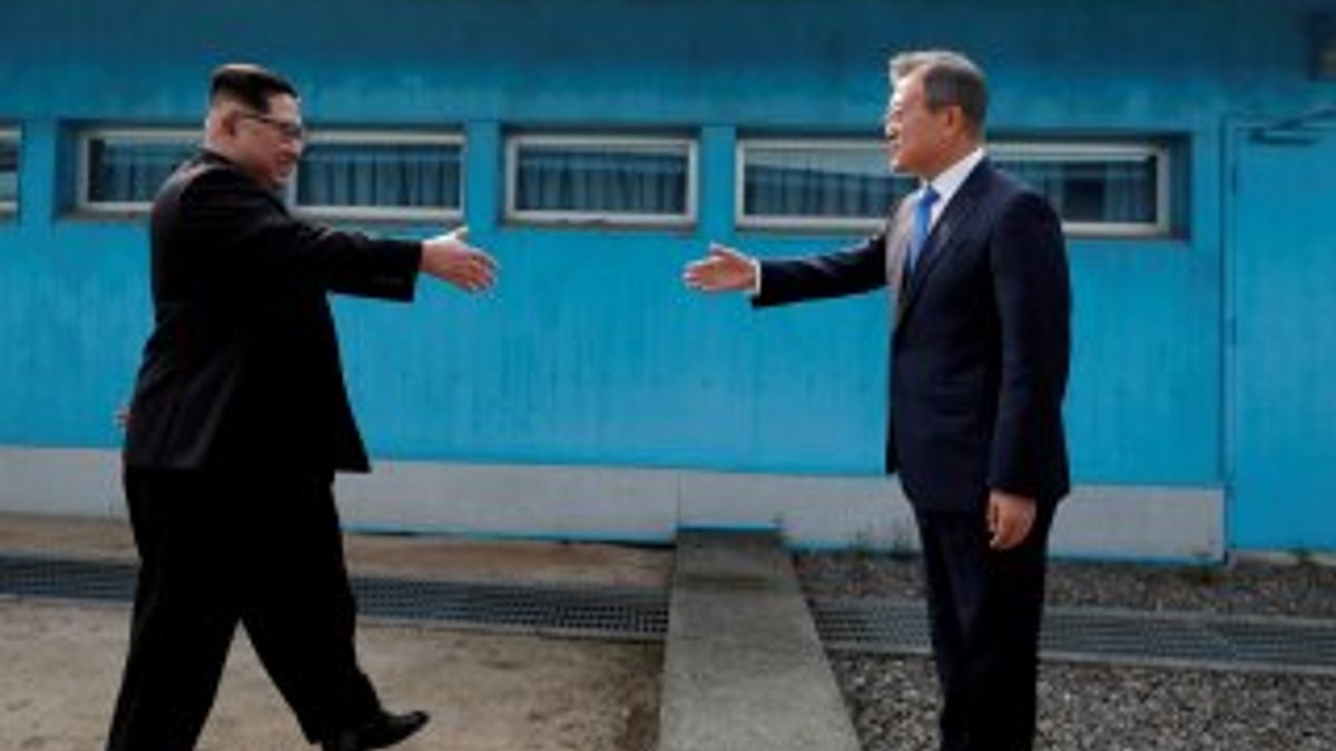 Kuzey Kore-ABD görüşmesi tehlikede