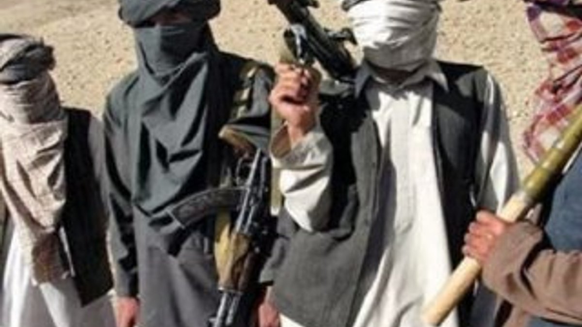 Taliban Farah vilayetinin bir kısmını ele geçirdi