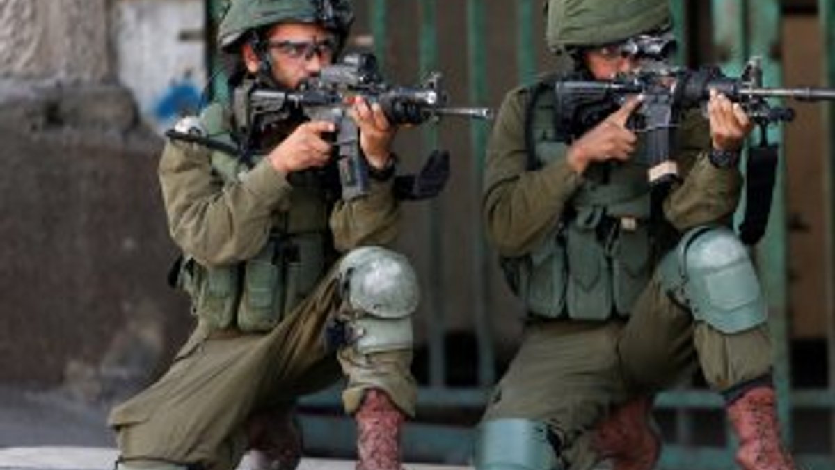 BM'ye göre İsrail'in katliamı savaş suçu olabilir